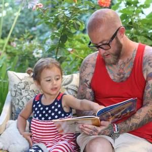 Meet your Posher, Travis